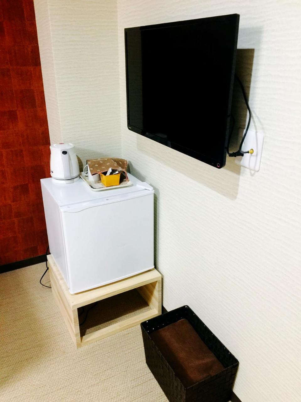 酒店 天王寺泻湖酒店