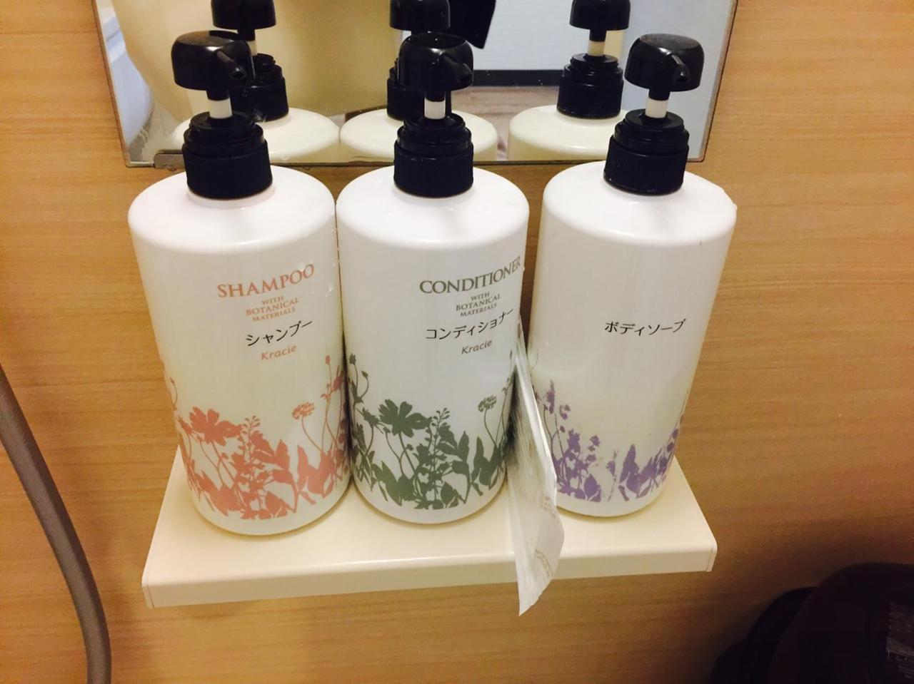 天王寺泻湖酒店 3* 大阪
