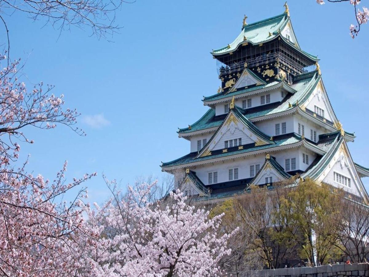 天王寺泻湖酒店